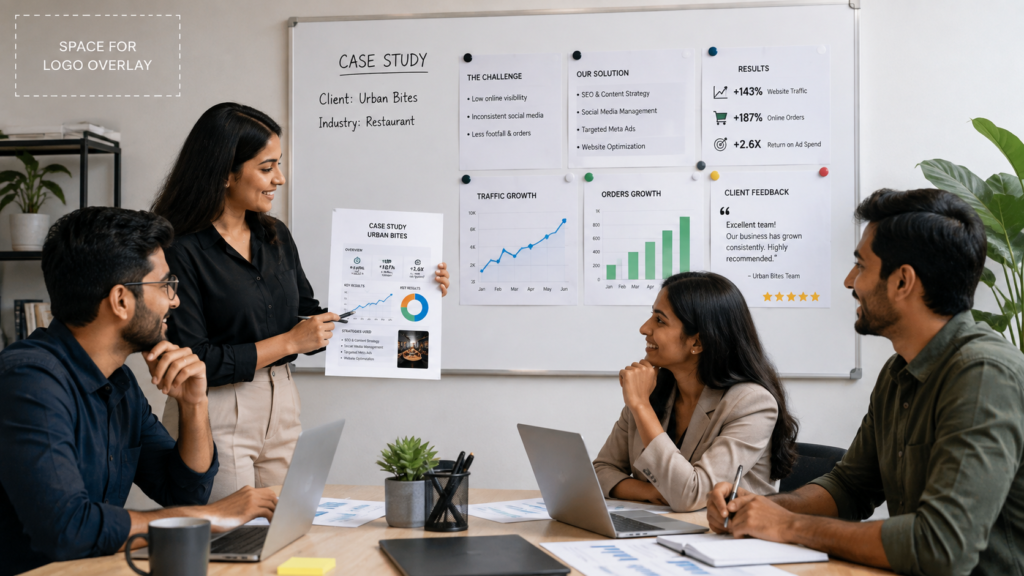 digital agency marketing