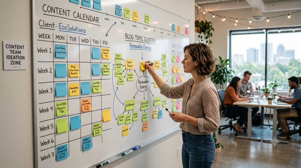 digital marketing firms