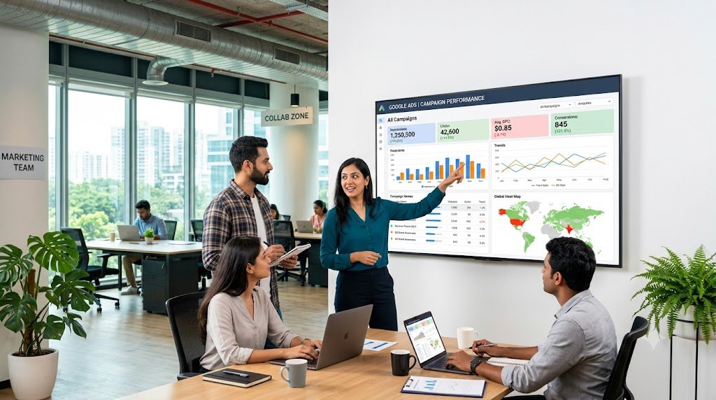 best digital marketing agency 
