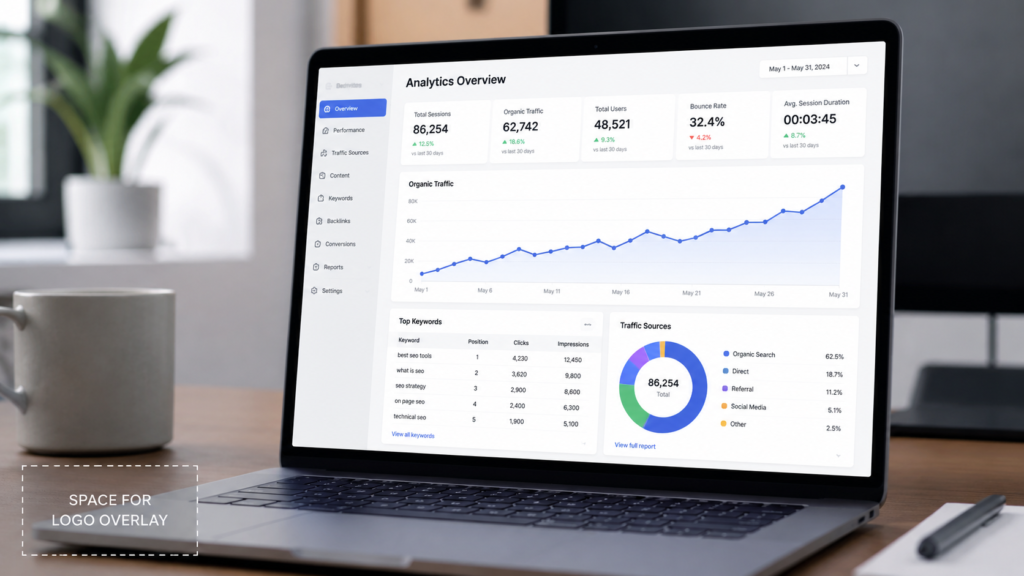 Digital agency marketing