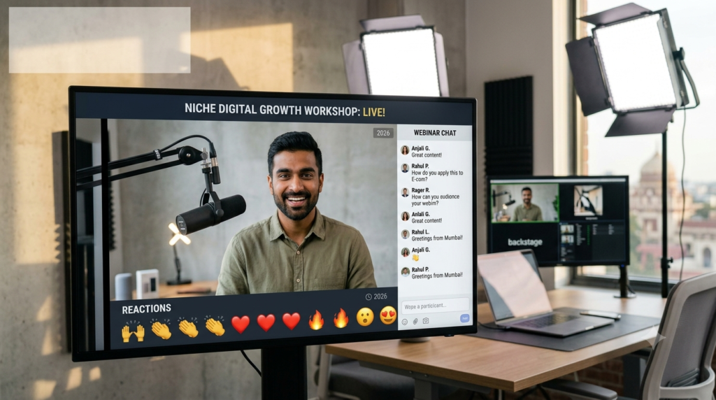 Social media agency marketing