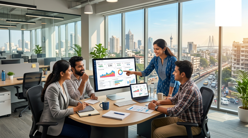 Best Digital marketing agencies