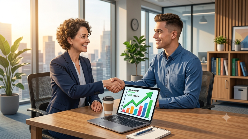 best digital marketing companies
