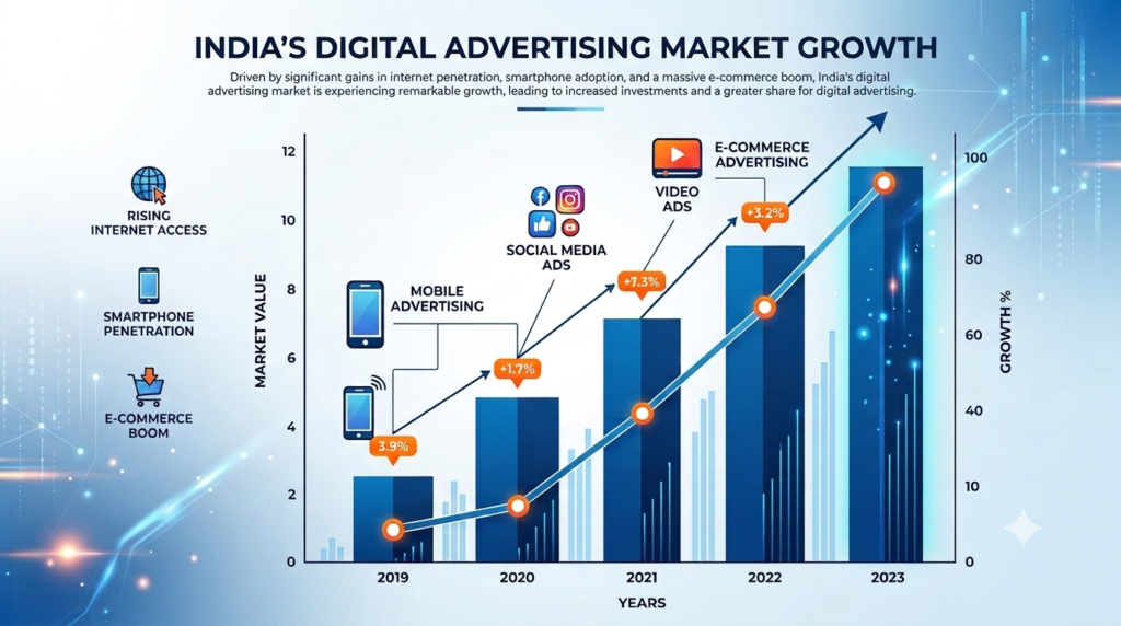 digital marketing agency delhi