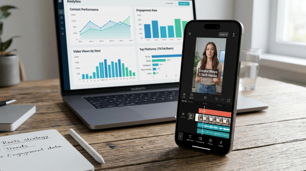 Social marketing agencies