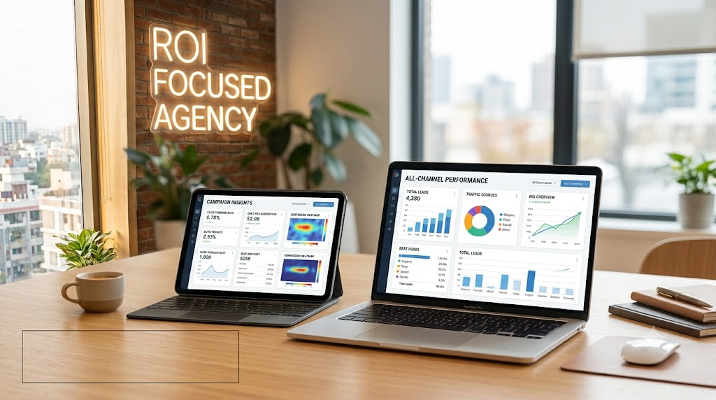 biggest digital marketing agencies