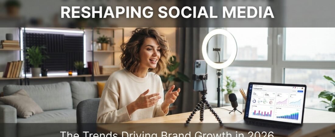 8 Game-Changing Rules of Social Media for Influencers in 2026