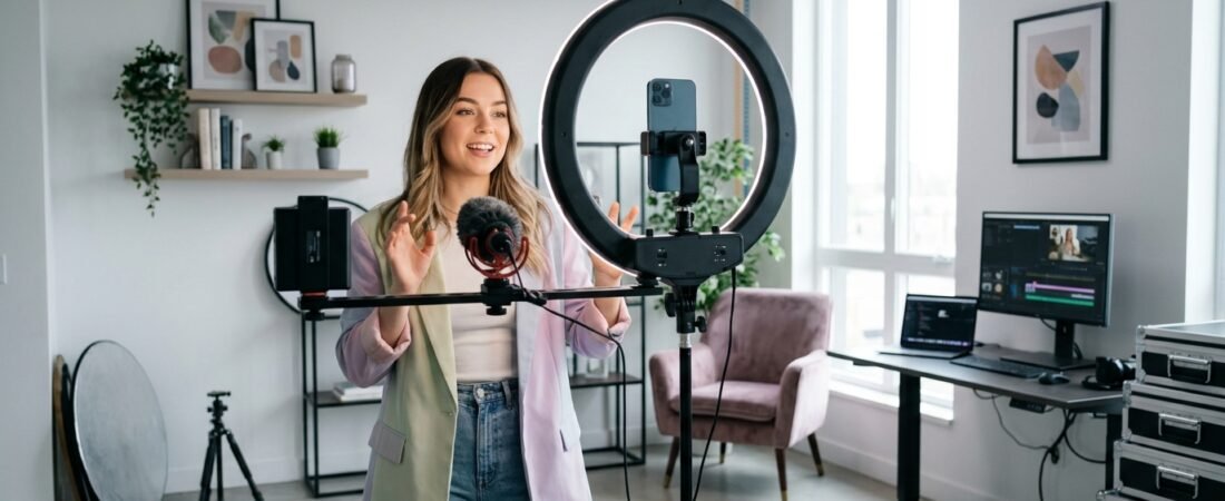 7 Powerfull Types of Instagram Influencers Raipur Brands Should Discover in 2026