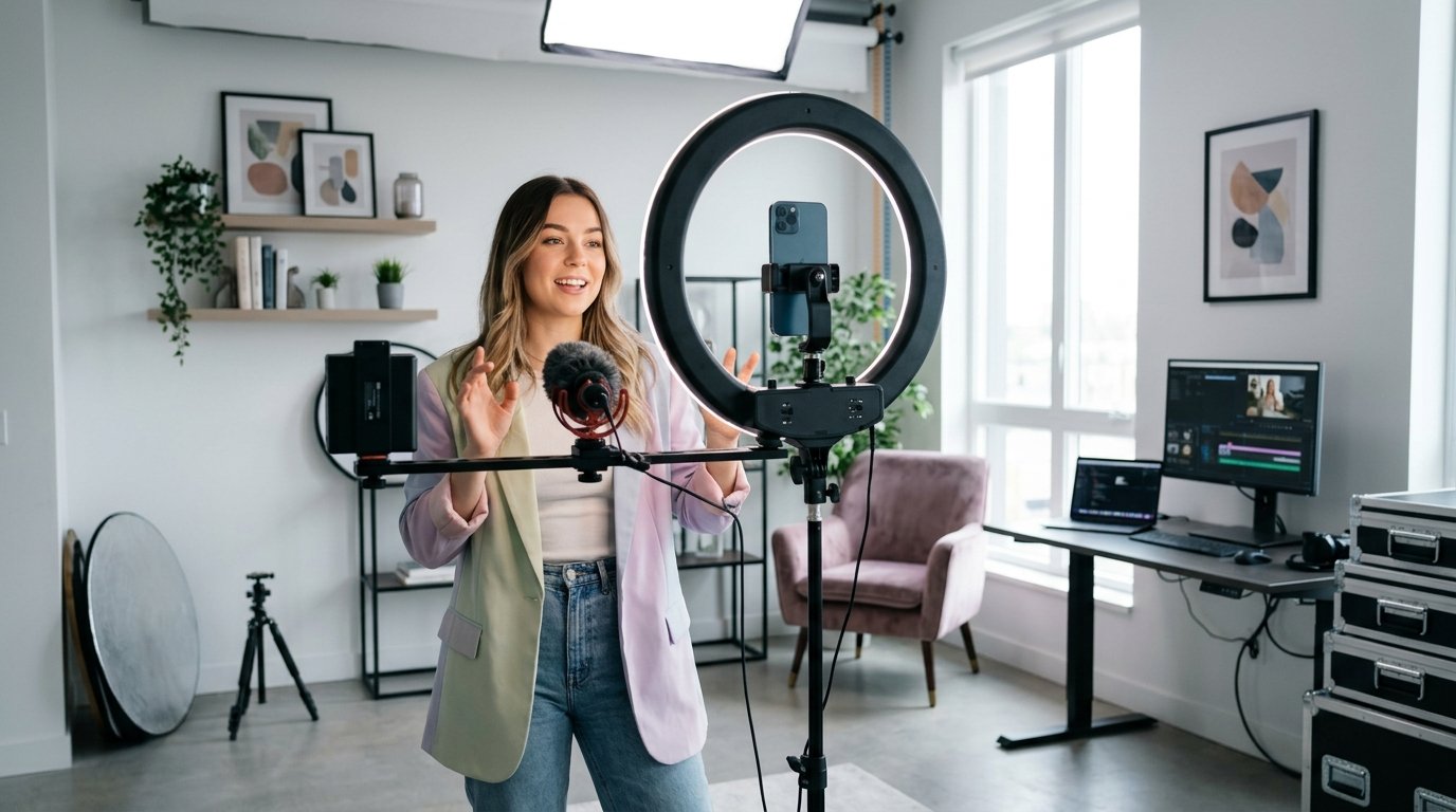 7 Powerfull Types of Instagram Influencers Raipur Brands Should Discover in 2026