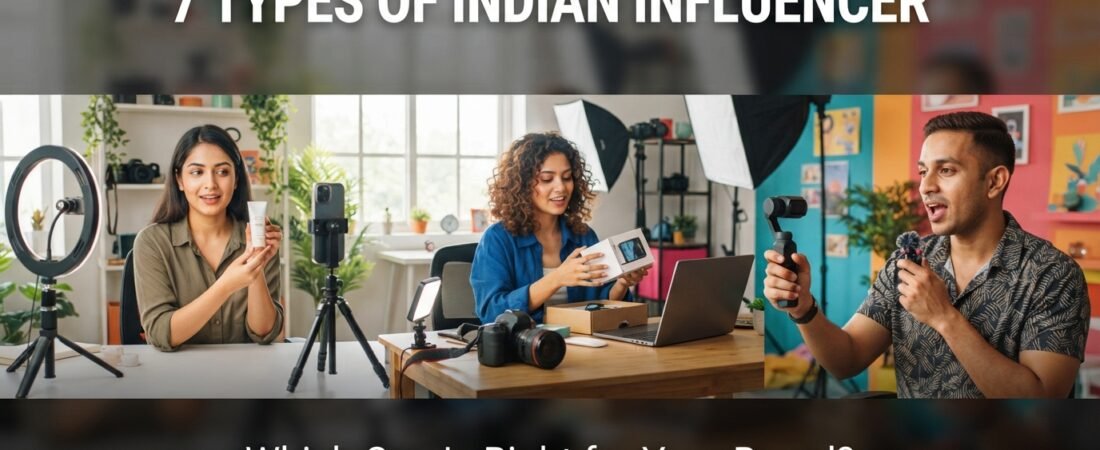 7 Powerfull Ways to Actually Find the Right Raipur Influencers on Instagram