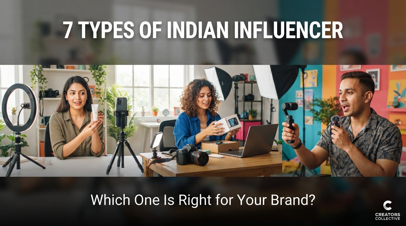 7 Powerfull Ways to Actually Find the Right Raipur Influencers on Instagram