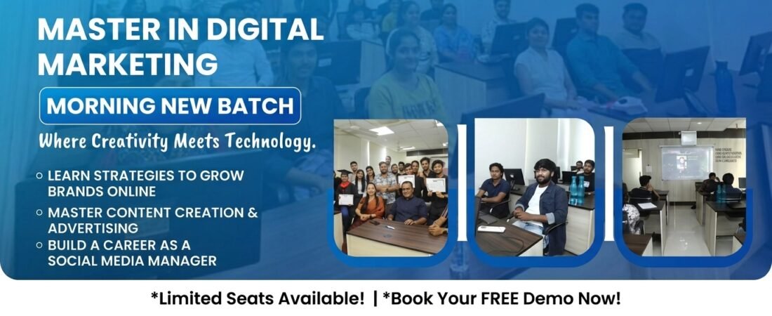 10 Best Options for a Digital Marketing Agency India Brands Actually Trust in 2026