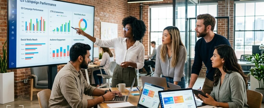 10 Best Digital Marketing and Advertising Companies [Ultimate 2026 Guide]