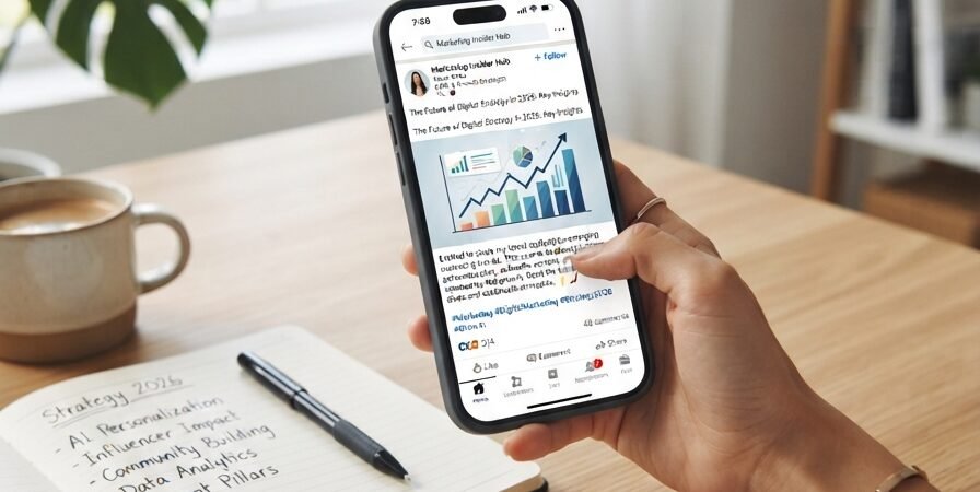 Influencers in Raipur: 9 Powerful Experts Driving Success in 2026