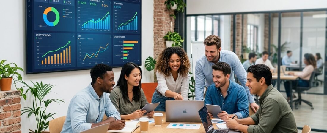 10 Best Digital Marketing Firms Delivering Proven Results in 2026 [Ultimate Guide]