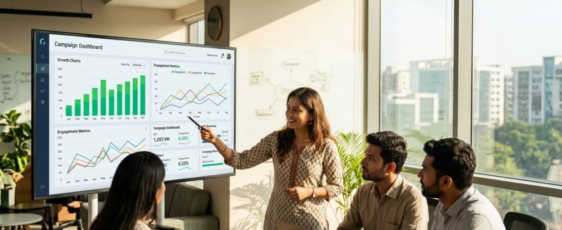 10 Best Digital Marketing Agencies in Raipur: The Ultimate 2026 Guide