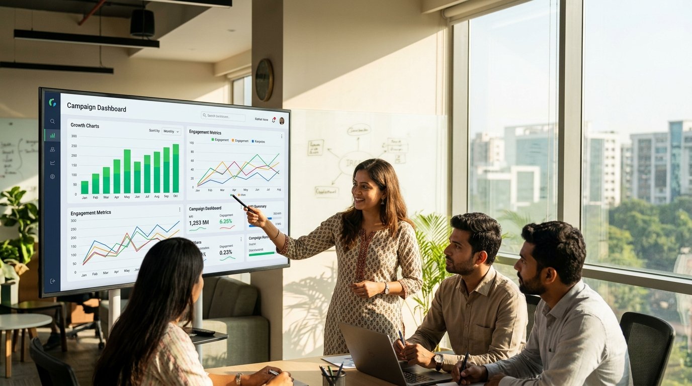 10 Best Digital Marketing Agencies in Raipur: The Ultimate 2026 Guide