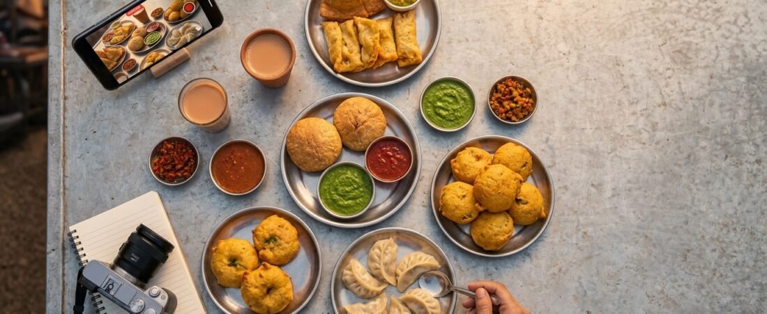 13 Best Food Influencer in Raipur You Must Follow in 2026 [Ultimate Guide]