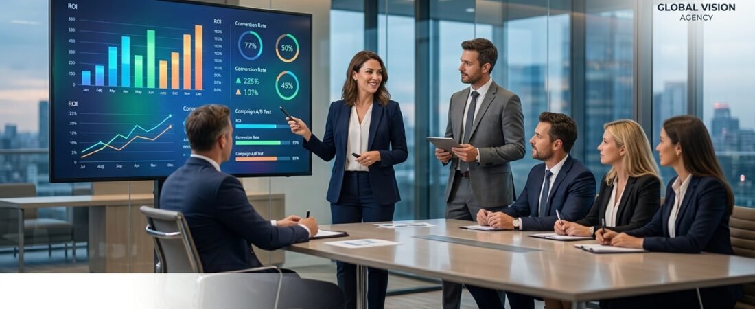 10 Top Digital Marketing Companies to Watch in 2026 [Essential Guide]