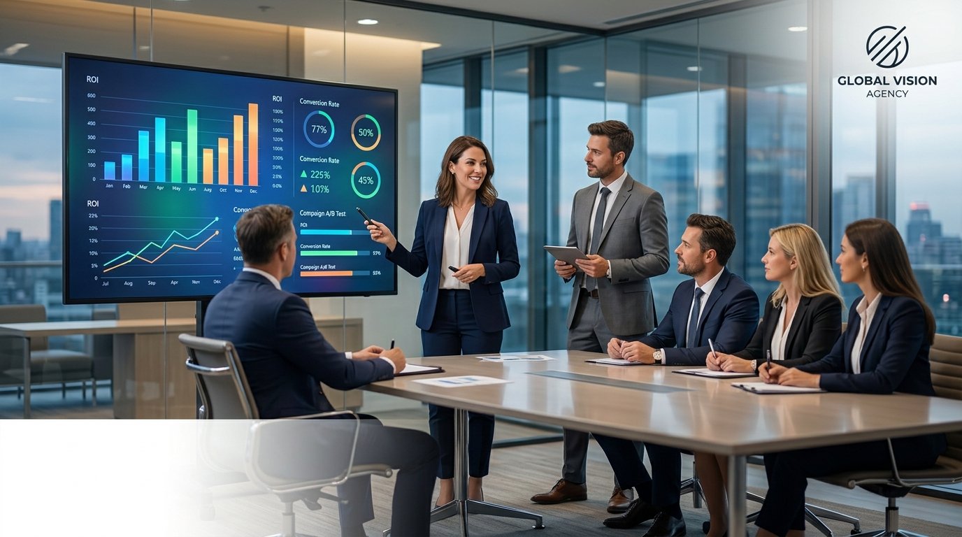 10 Top Digital Marketing Companies to Watch in 2026 [Essential Guide]