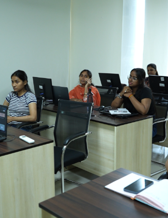 20 Best Social Media Marketing Courses In Raipur You Should Know in 2026 [Complete Guide]