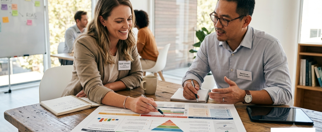 10 Best Digital Marketing Companies to Transform Your Business Growth [Ultimate 2026 Guide]