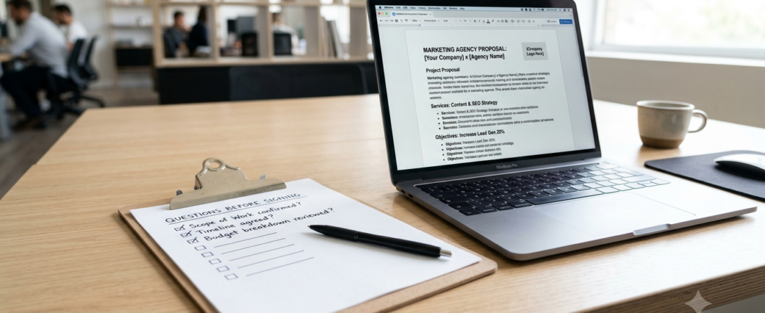 7 Essential Elements Every Digital Marketing Website Must Have [Ultimate 2026 Guide]